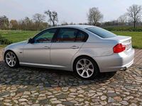 gebraucht BMW 320 i e90 Limousine TÜV 11/25 Steuerkette neu