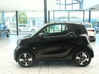 gebraucht Smart ForTwo Electric Drive forTwo coupe / EQ