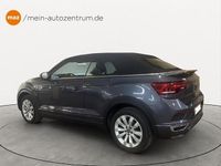Gebraucht VW T-Roc R-line 150 PS (110 kW) 2022 SUV