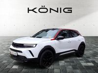 Gebraucht Opel Mokka 131 PS (96 kW) 2023 Arktis weiß SUV