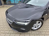 Gebraucht Opel Insignia Business 174 PS (127 kW) 2023 Schwarz Kombi