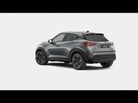 Gebraucht Nissan Juke N-Connecta 143 PS (105 kW) 2024 Gun metallic SUV