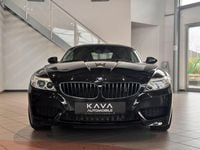 Gebraucht BMW Z4 306 PS (225 kW) 2014 Schwarz Cabrio