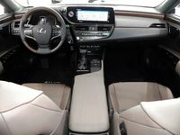 gebraucht Lexus ES300H Luxury Line Leder, HUD,360°, Nav