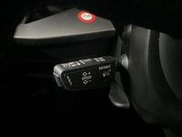 Gebraucht Audi A3 150 PS (110 kW) 2022 Schwarz Limousine