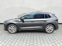Neu Skoda Elroq Selection 150 kW (204 PS) 2026 Graphitegrau metallic SUV