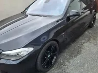 Gebraucht BMW 535 313 PS (230 kW) 2012 Kombi