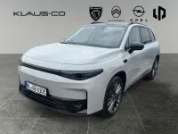 Gebraucht Leapmotor C10 215 PS (158 kW) 2026 Grau SUV