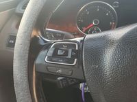 Gebraucht VW Passat Highline 170 PS (125 kW) 2010 Grau Limousine