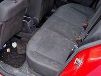 Gebraucht Opel Astra Elegance 105 PS (77 kW) 2004 Rot Limousine