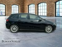 Gebraucht Mercedes B250e 218 PS (160 kW) 2022 Unilack nachtschwarz Kleinwagen