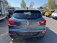 Gebraucht Renault Kadjar LIMITED 140 PS (102 kW) 2018 Grau SUV