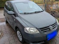 Gebraucht VW Fox 55 PS (40 kW) 2010 Andere farben Kleinwagen