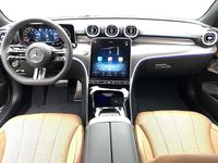 Gebraucht Mercedes CLE200 204 PS (150 kW) 2024 Grau metalliclack hightechsilber Cabrio