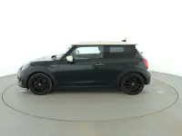 Gebraucht Mini Cooper SE Resolute Edition 135 kW (184 PS) 2023 Grün Kleinwagen