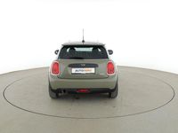 Usado Mini ONE 102 HP (75 kW) 2020 Cinzento Citadino