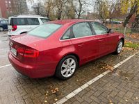 Gebraucht Audi A4 160 PS (117 kW) 2008 Andere farben Limousine