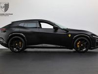 Gebraucht Ferrari Purosangue 725 PS (533 kW) 2024 Argento nürburgring (foliert) SUV