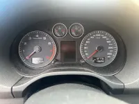 Gebraucht Audi A3 S-Line 160 PS (117 kW) 2010 Weiß Kleinwagen