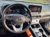 gebraucht Hyundai Kona electric