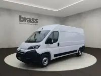Gebraucht Opel Movano 140 PS (102 kW) 2024 Lackierung weiss icy / typ aussenverkleidung spiegel flach standard Van