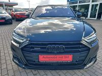 Gebraucht Audi A8 Sport 435 PS (319 kW) 2021 Grau Limousine