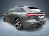 Gebraucht Audi A5 S-Line 204 PS (150 kW) 2025 Grau Kombi