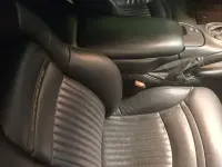 Gebraucht Corvette C5 344 PS (253 kW) 2000 Cabrio