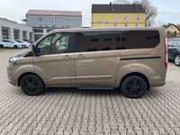 gebraucht Ford Transit Custom Tourneo /Titanium X 185 PS Automatik Pandora