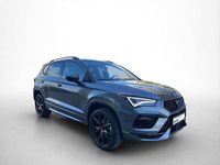 Neu Cupra Ateca 150 PS (110 kW) 2026 Grau SUV