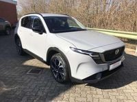 Neu Mazda CX-5 141 PS (103 kW) 2026 Aero grey SUV