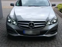 Gebraucht Mercedes E350 252 PS (185 kW) 2013 Limousine