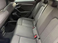 Gebraucht Audi A3 Ambiente 204 PS (150 kW) 2021 Schwarz Limousine