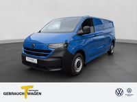 Neu VW Transporter 150 PS (110 kW) 2026 Blau Van