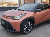 Neu Toyota Aygo X Play 116 PS (85 kW) 2026 Other SUV