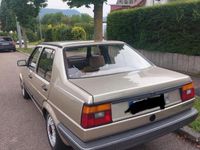 Brugt VW Jetta 90 HK (66 kW) 1988 Guld Sedan
