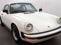 Gebraucht Porsche 911 165 PS (121 kW) 1975 Beige Coupé