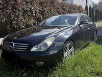 Gebraucht Mercedes CLS320 224 PS (164 kW) 2006 Coupé