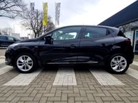 gebraucht Renault Clio IV Limited