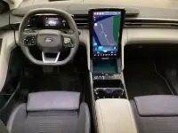 Usado Ford Explorer 250 kW (340 HP) 2025 Preto SUV