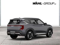 Neu Kia EV5 160 kW (218 PS) 2026 Grau SUV