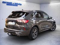 Gebraucht Ford Kuga ST-Line 224 PS (164 kW) 2022 Grau SUV