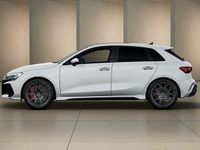 Gebraucht Audi RS3 Sport 400 PS (294 kW) 2025 Weiß Limousine