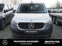 gebraucht Mercedes Citan 113 Tourer Navi Kamera DAB Klima Tempomat