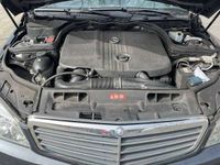 gebraucht Mercedes C220 C 220T CDI DPF BlueEFFICIENCY