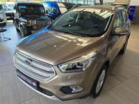 gebraucht Ford Kuga 1.5 EcoBoost 4x4 AWD BiXenon Navi SHZ