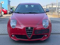Gebraucht Alfa Romeo MiTo Impression 84 PS (61 kW) 2015 Rot Kleinwagen