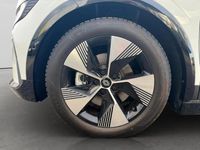 Gebraucht Renault Megane E-Tech Equilibre 96 kW (131 PS) 2024 Weiß Limousine