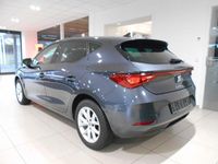 Gebraucht Seat Leon Style 131 PS (96 kW) 2020 Limousine