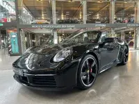Gebraucht Porsche 911 Carrera 4S 450 PS (330 kW) 2021 Andere